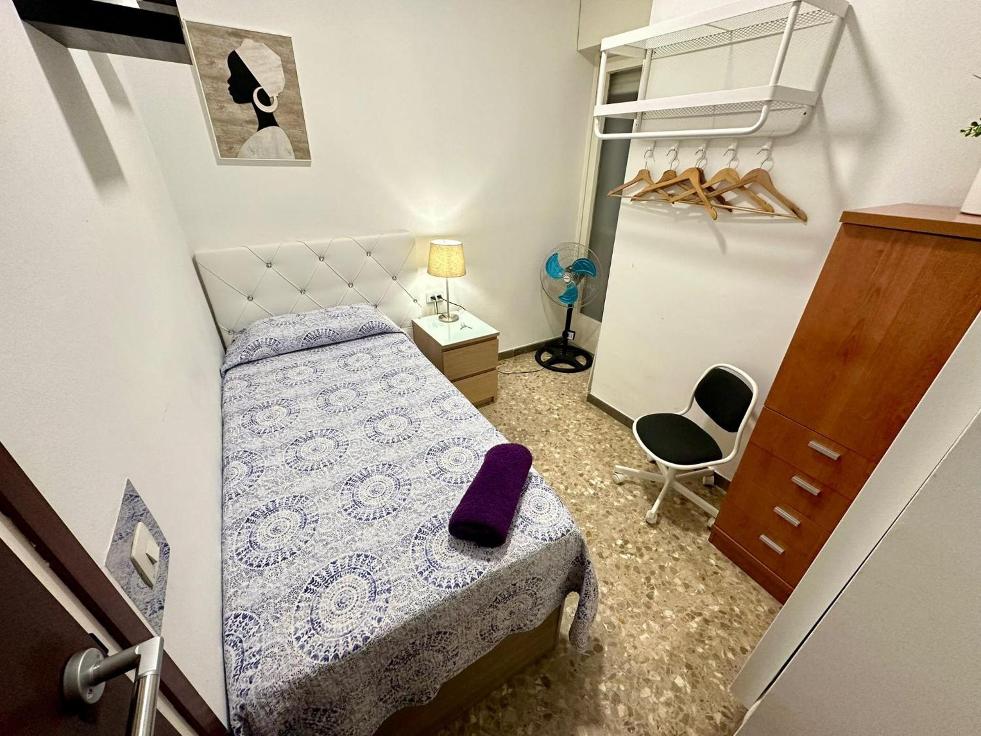 Sepulveds Frühstückspension Barcelona