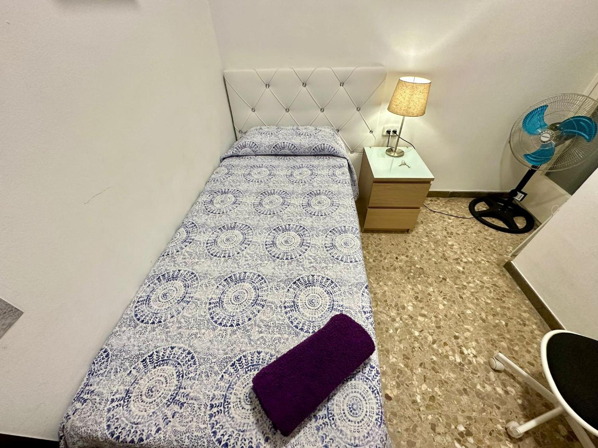 Bed & Breakfast Sepulveds Barcelona