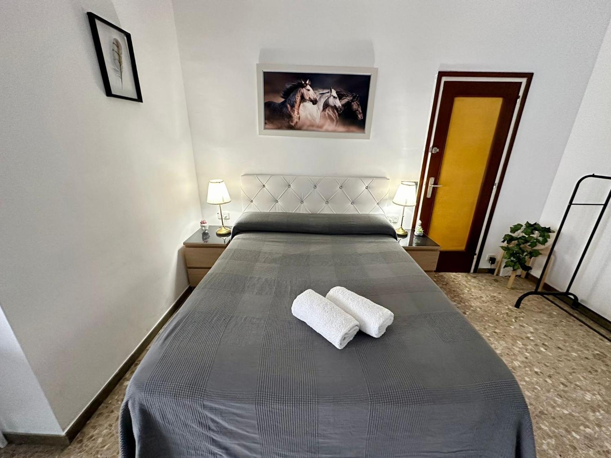 Sepulveds Bed & Breakfast Barcelona